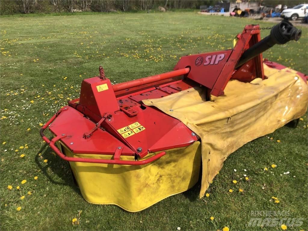 SIP SG 300F Swathers/ Windrowers