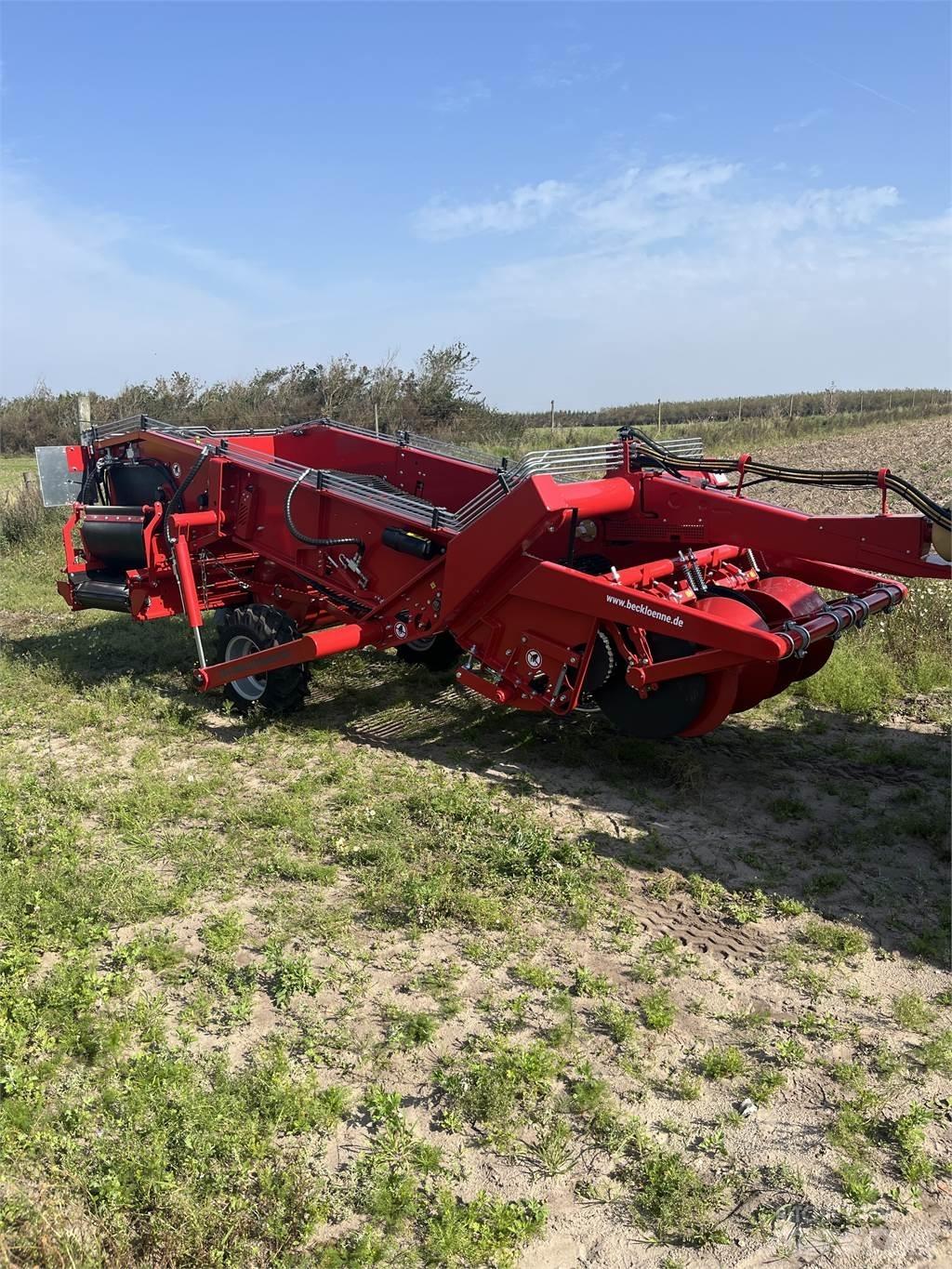  SL1500HS Cultivators