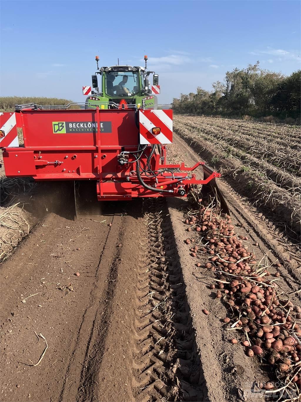  SL1500HS Cultivators
