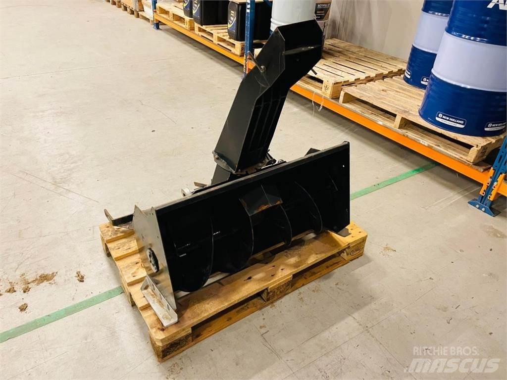 Stiga PA 407 Snow Blowers