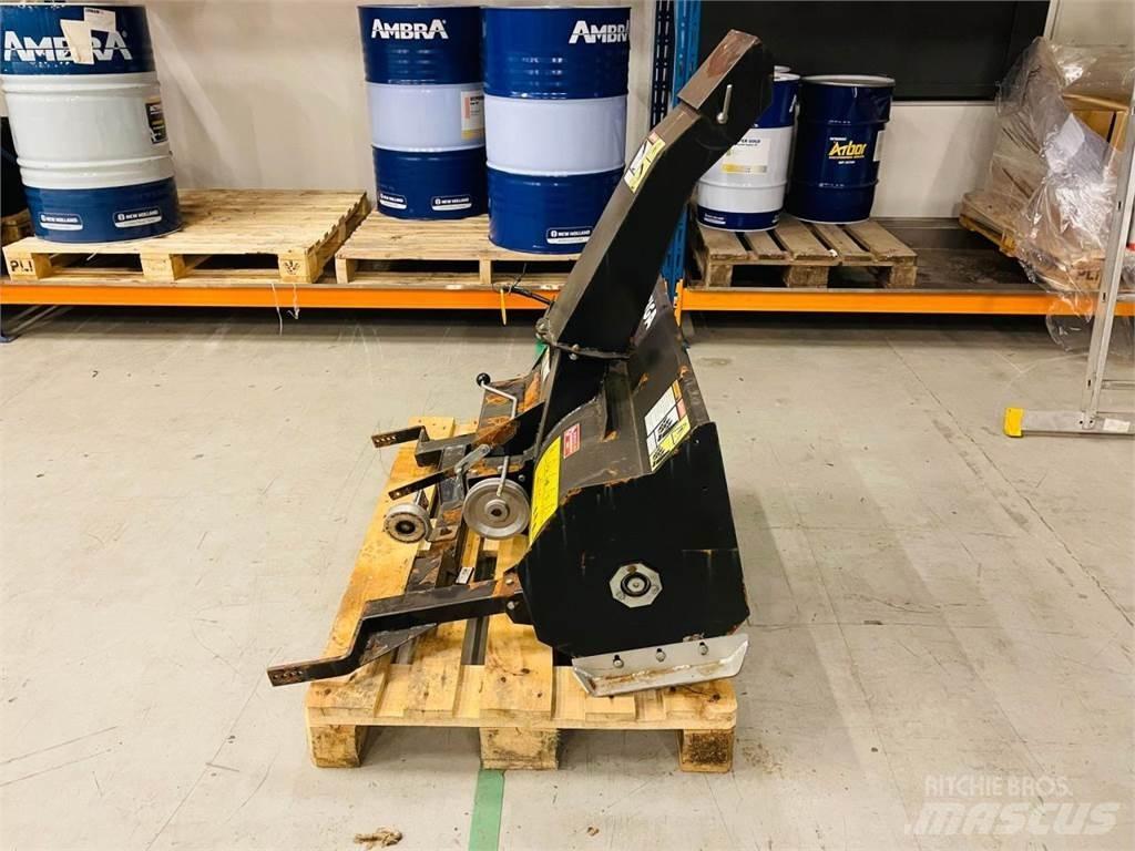 Stiga PA 407 Snow Blowers