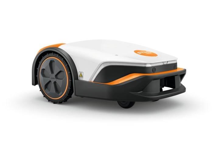 Stihl IMOW 5 Mowers
