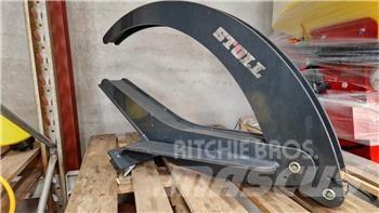 Stoll GRIBEARME Front Loaders
