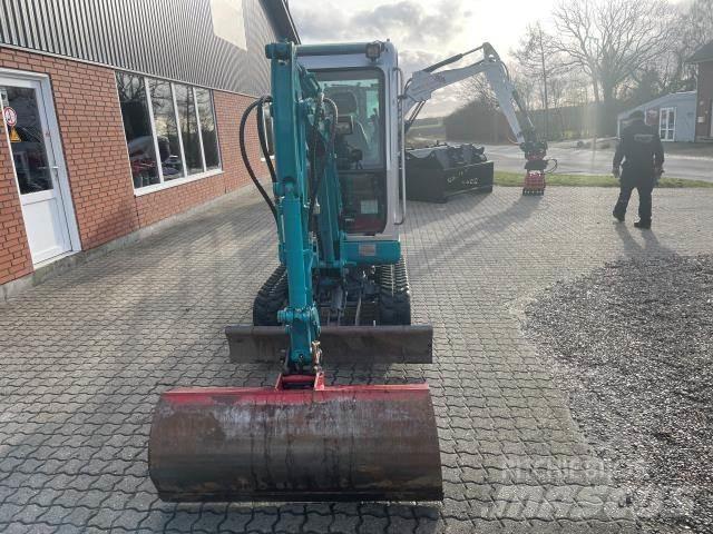 Sunward SWE20B Mini Excavators <7t (Mini Diggers)