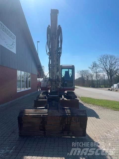 Takeuchi 1140 Mini Excavators <7t (Mini Diggers)