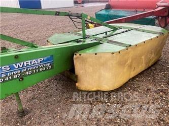 Talex CUT185 Swathers/ Windrowers