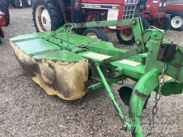 Talex CUT185 Swathers/ Windrowers