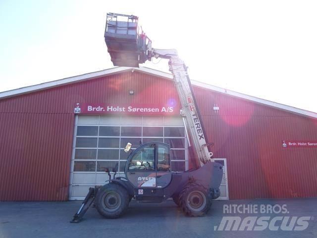 Terex 4514 Telescopic Handlers