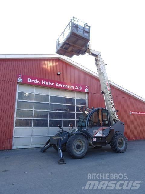 Terex 4514 Telescopic Handlers