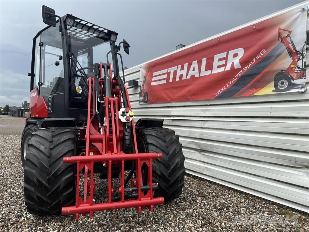 Thaler  Mini Loader
