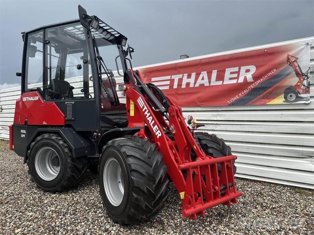 Thaler  Mini Loader