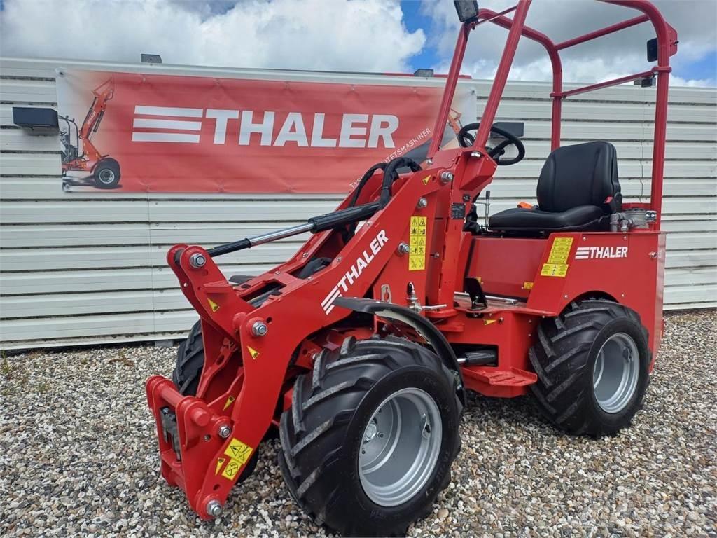 Thaler 1220 Mini Loader