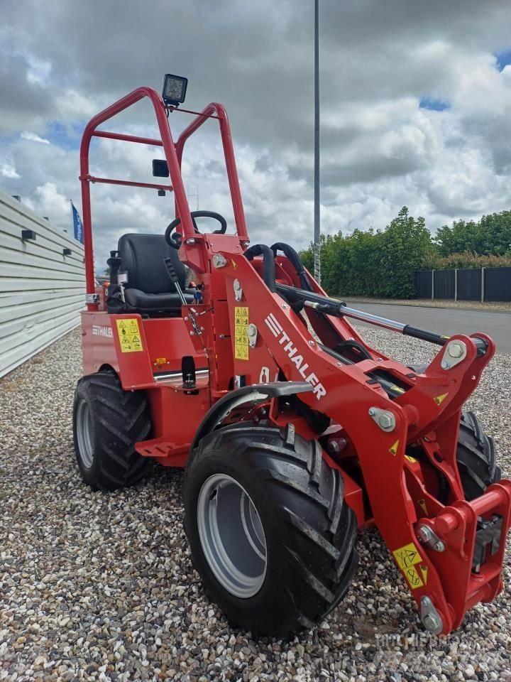 Thaler 1220 Mini Loader