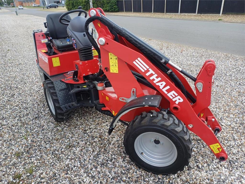 Thaler 2326S Mini Loader