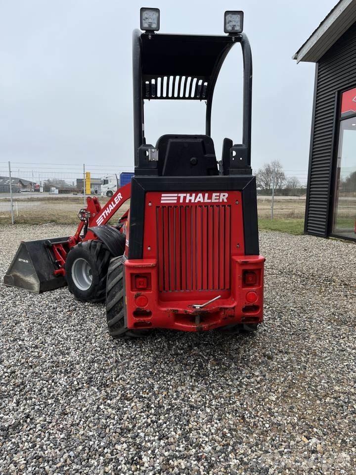 Thaler 2326S Mini Loader