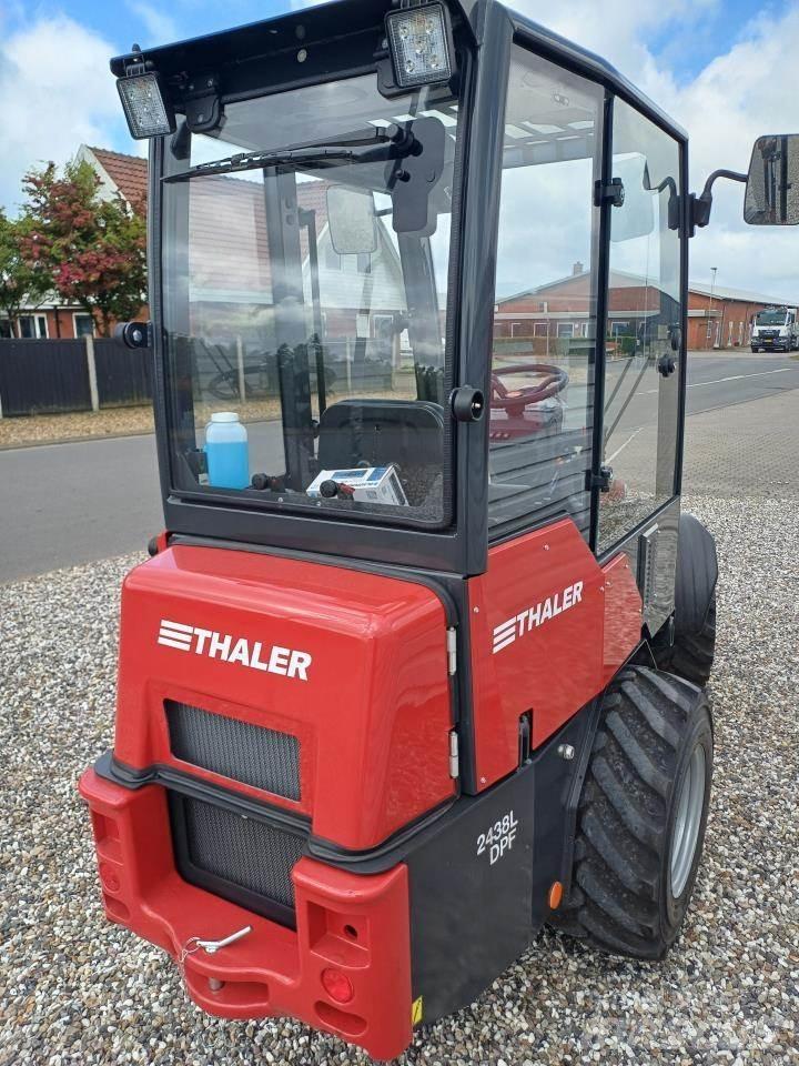 Thaler 2438-S-DPF Mini Loader