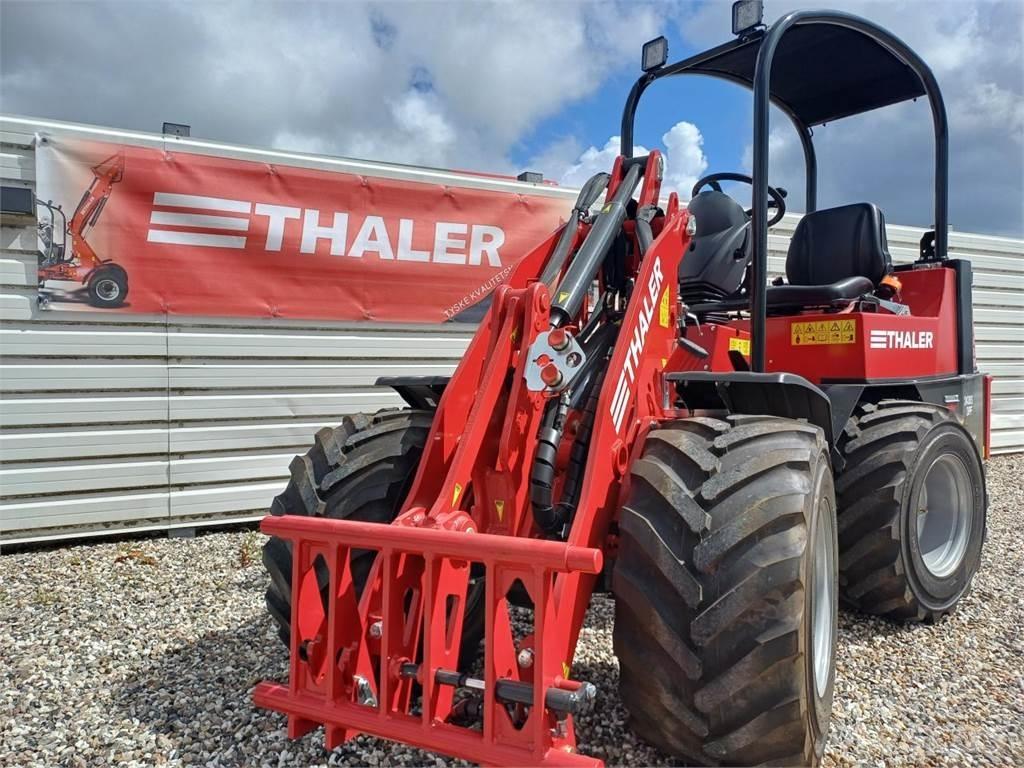 Thaler 2438-S-DPF Mini Loader