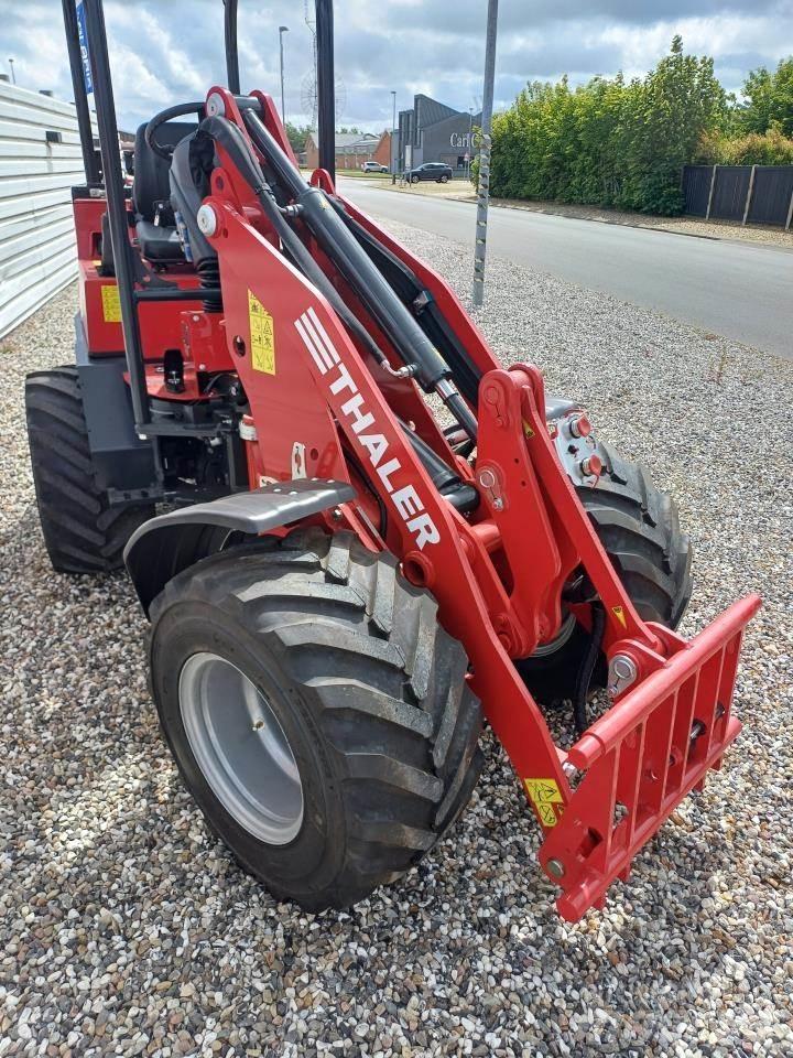 Thaler 2438-S-DPF Mini Loader