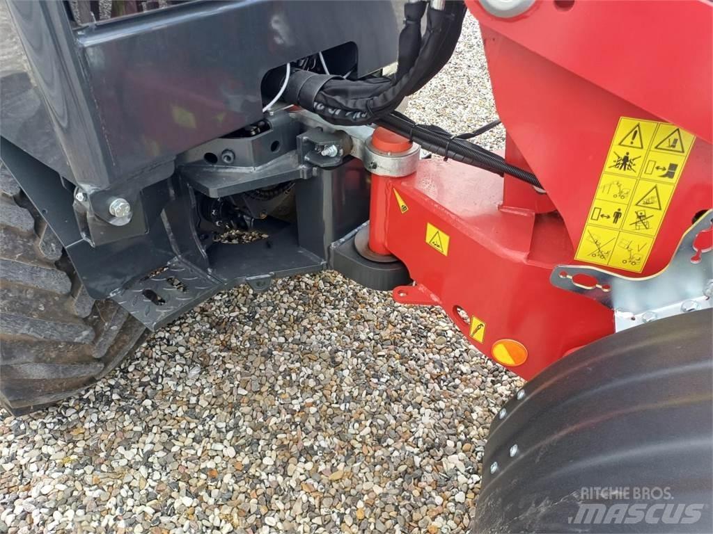 Thaler 2438L CAB Mini Loader