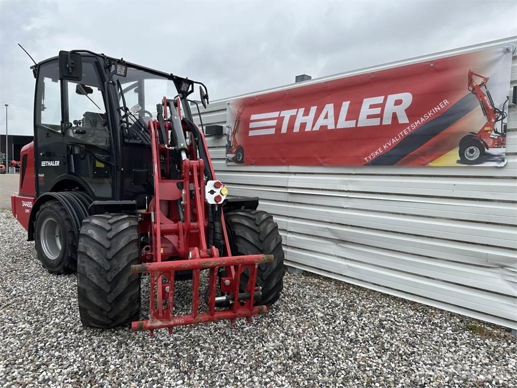 Thaler 3448S Mini Loader