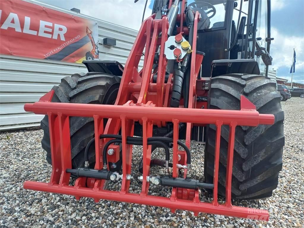 Thaler 3448S CAB Mini Loader