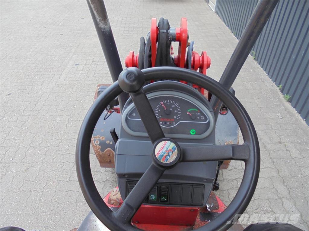 Thaler KA 2034 Mini Loader