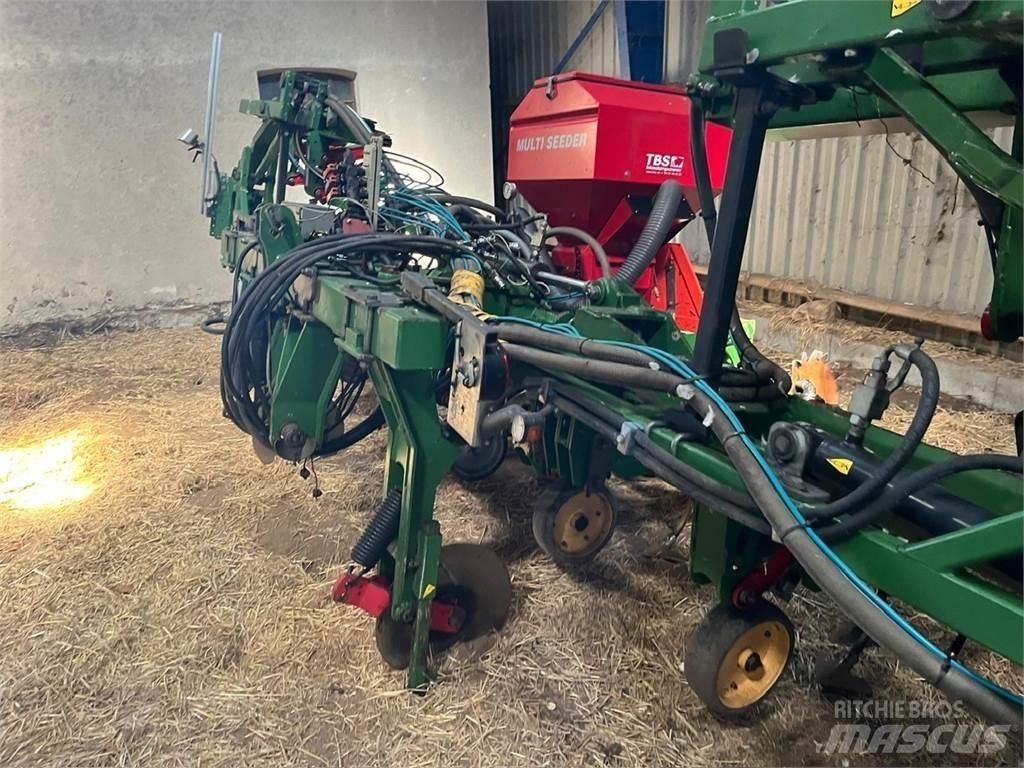 Thyregod TRV-12 Cultivators