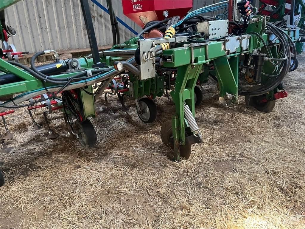 Thyregod TRV-12 Cultivators