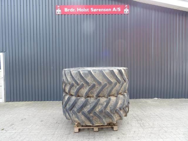 Trelleborg . Tires, wheels and rims