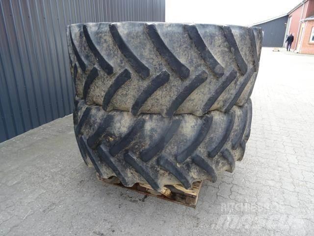 Trelleborg . Tires, wheels and rims