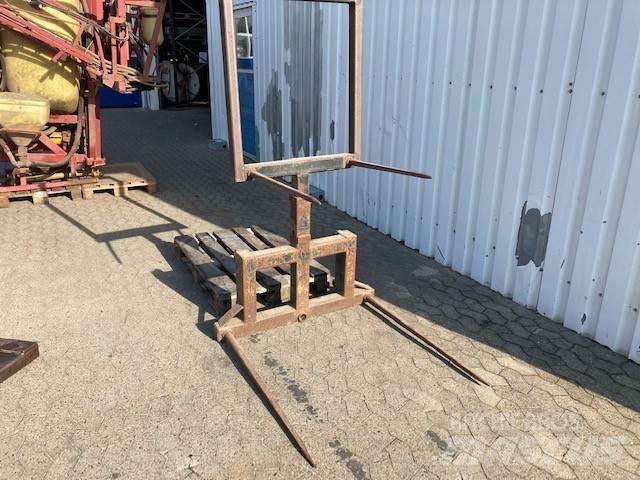 Trima BALLESPYD Bale Clamps