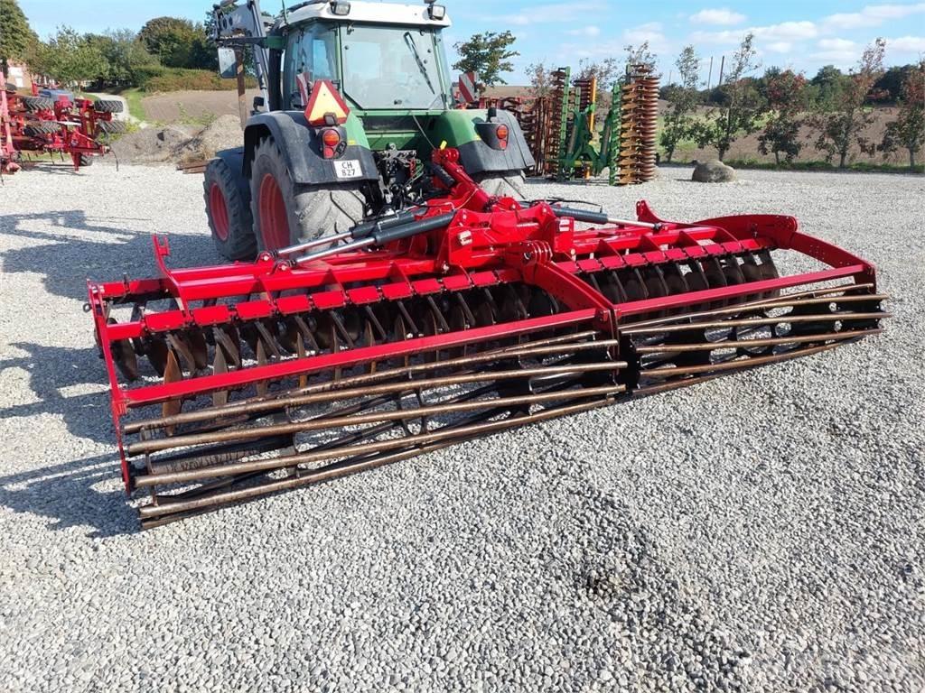 Tulip 600 XXLH Disc Harrows