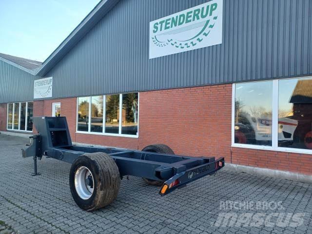  UNDERVOGN NR. 90 Forage wagons