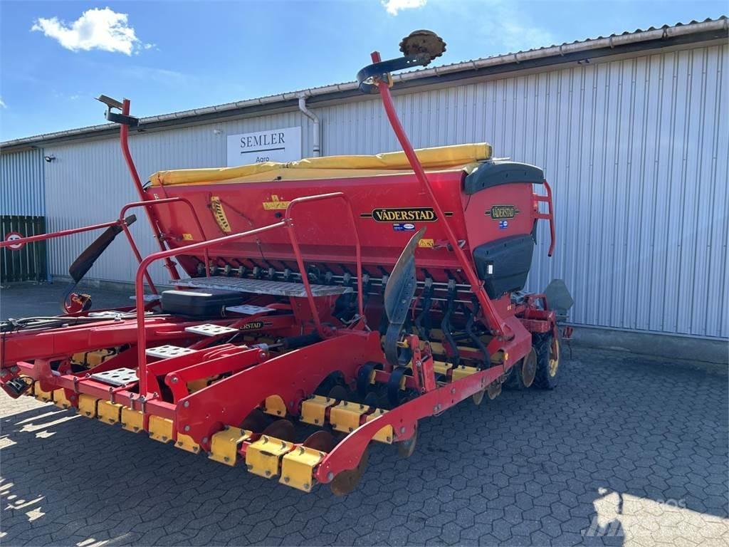 Väderstad 400C Drills