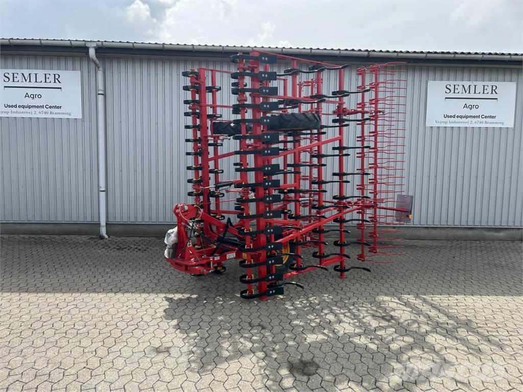 Väderstad NZM 500 Harrows