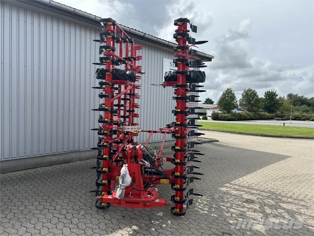 Väderstad NZM 500 Harrows