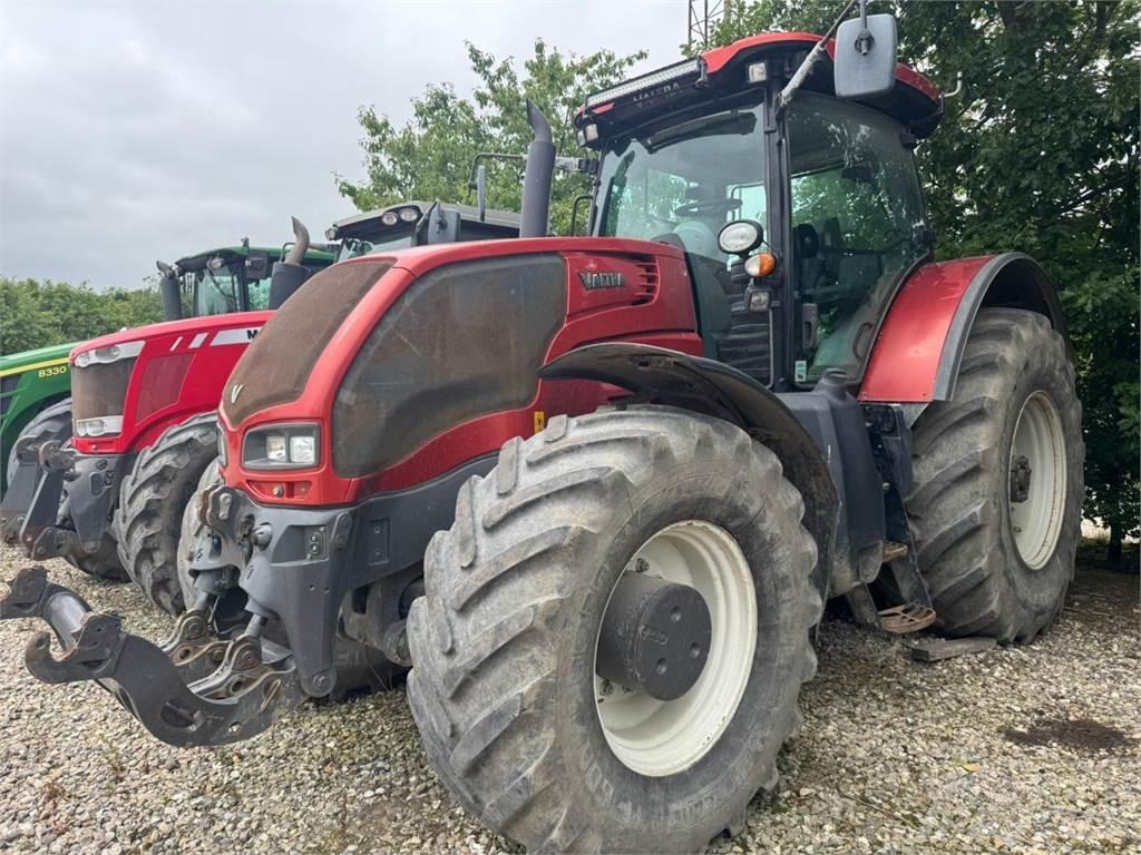 Valtra S262 Tractors