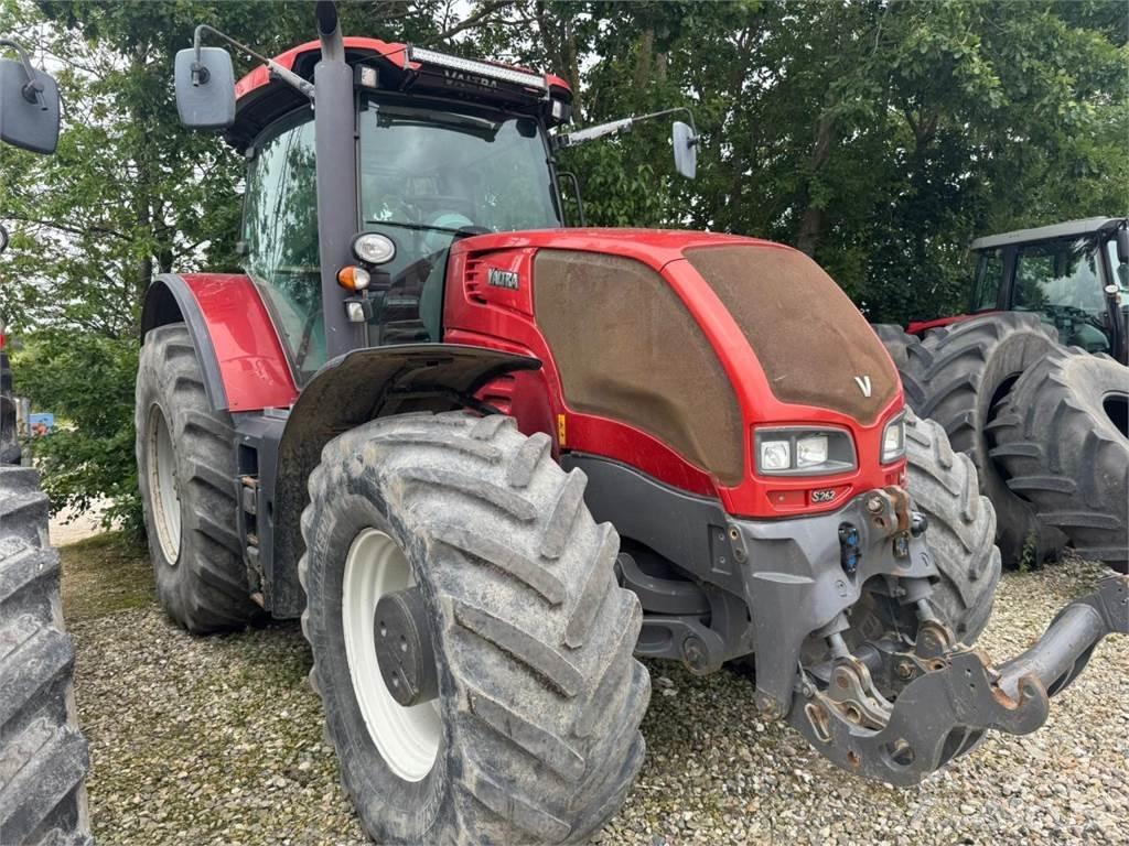 Valtra S262 Tractors