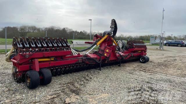 Vredo 12 Sprayer Fertilizers