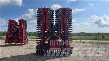 Vredo 12 Sprayer Fertilizers