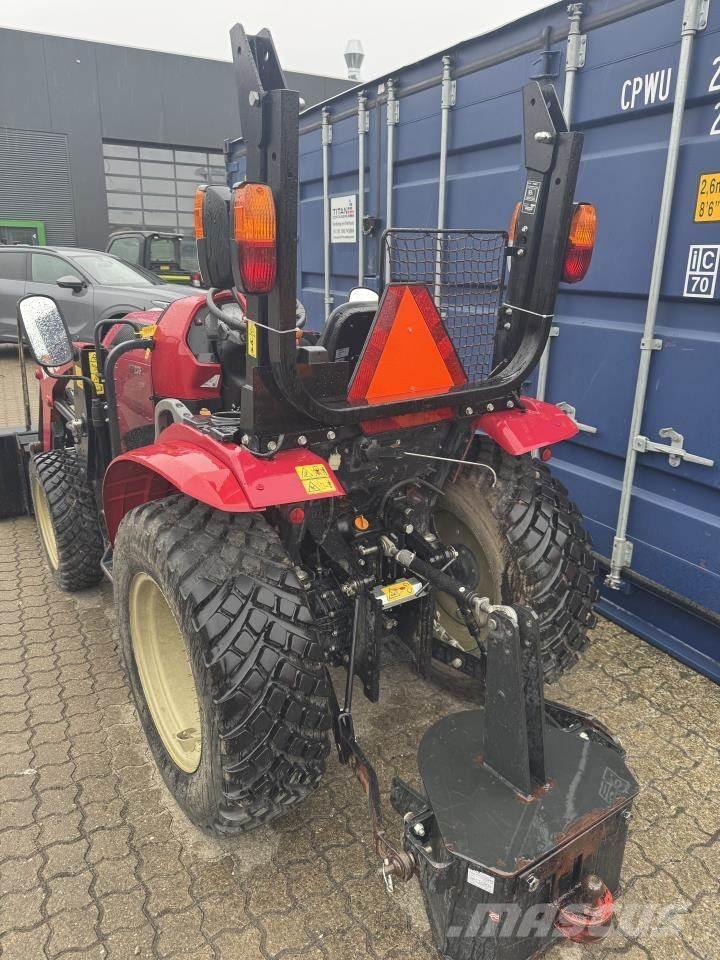 Yanmar YF 235 Tractors