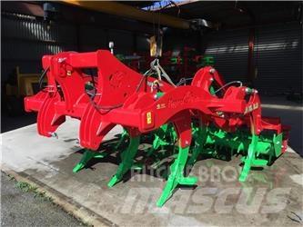 Agro-Tom  Chisel Plows