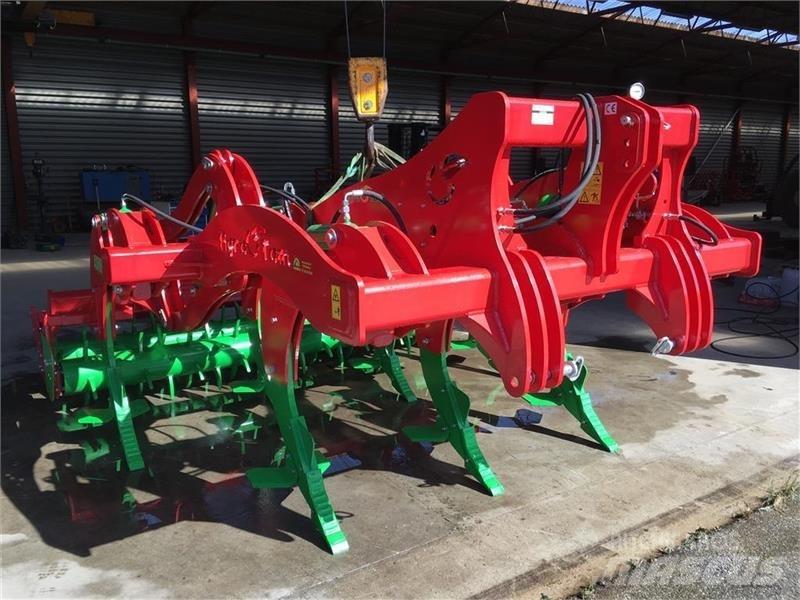 Agro-Tom  Chisel Plows