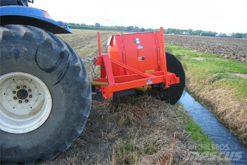  - - -  BOXER AGRI Chisel Plows