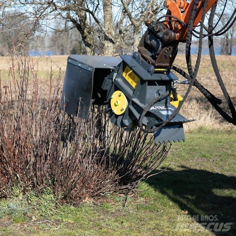 Dk-Tec  Slasher Saws