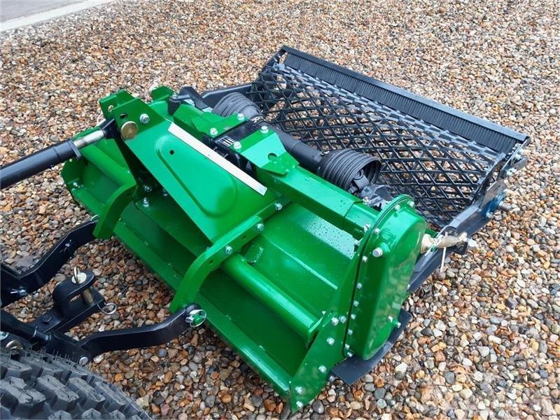 Dk-Tec  Groundcare - Others