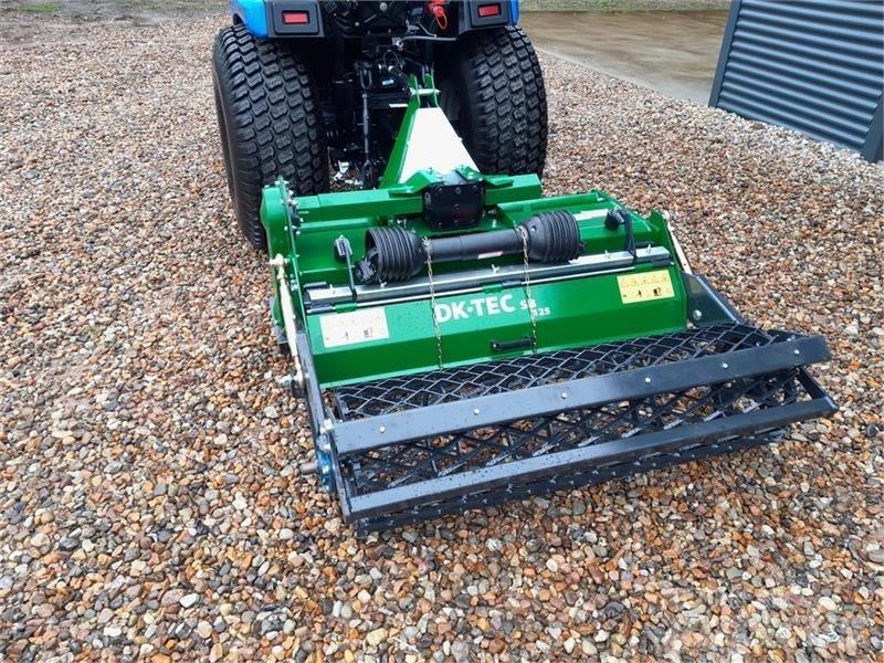 Dk-Tec  Groundcare - Others
