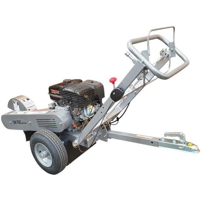 Dk-Tec  Slasher Saws