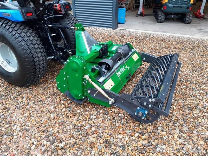 Dk-Tec  Groundcare - Others