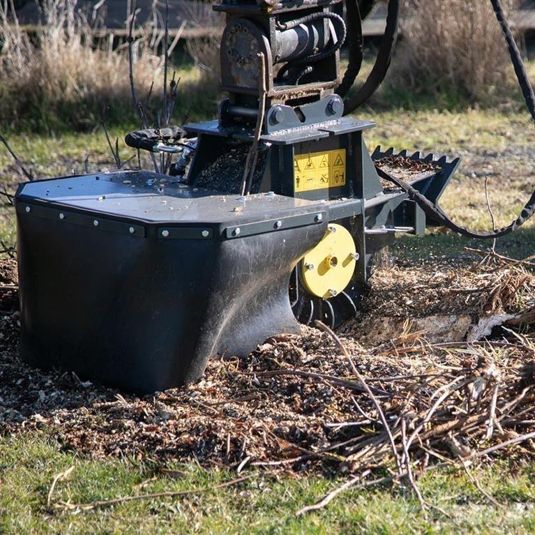 Dk-Tec  Slasher Saws